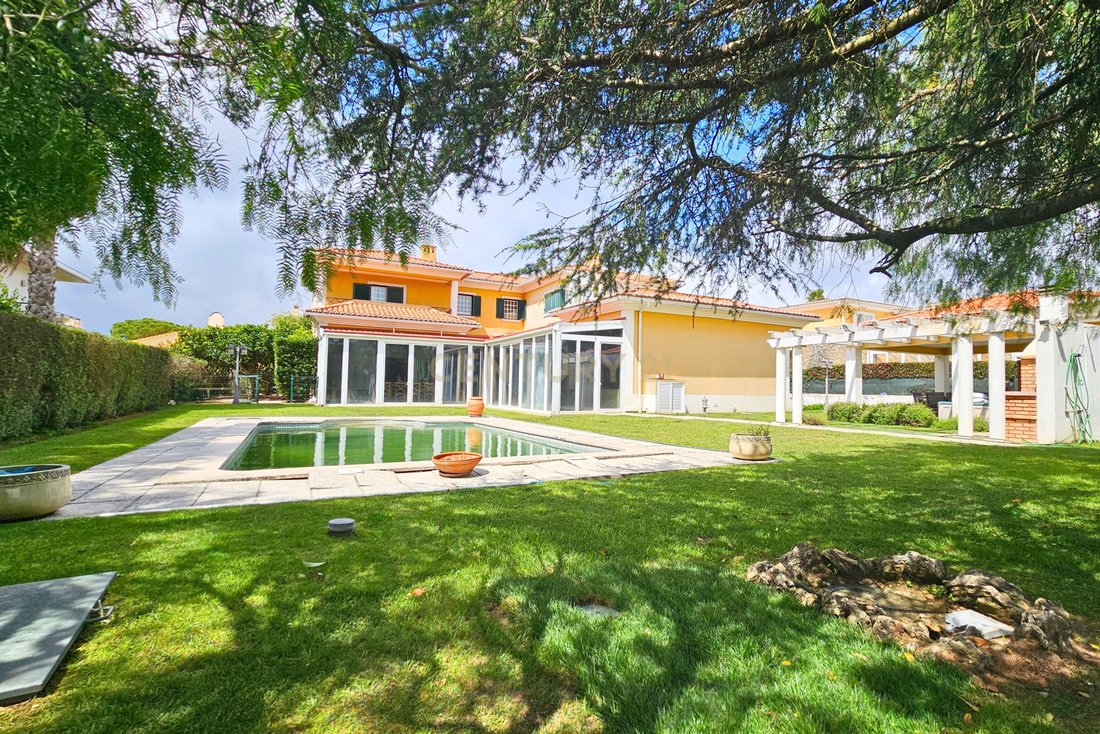 Villa in Sintra, Lisbon, Portugal 4 - 15882707