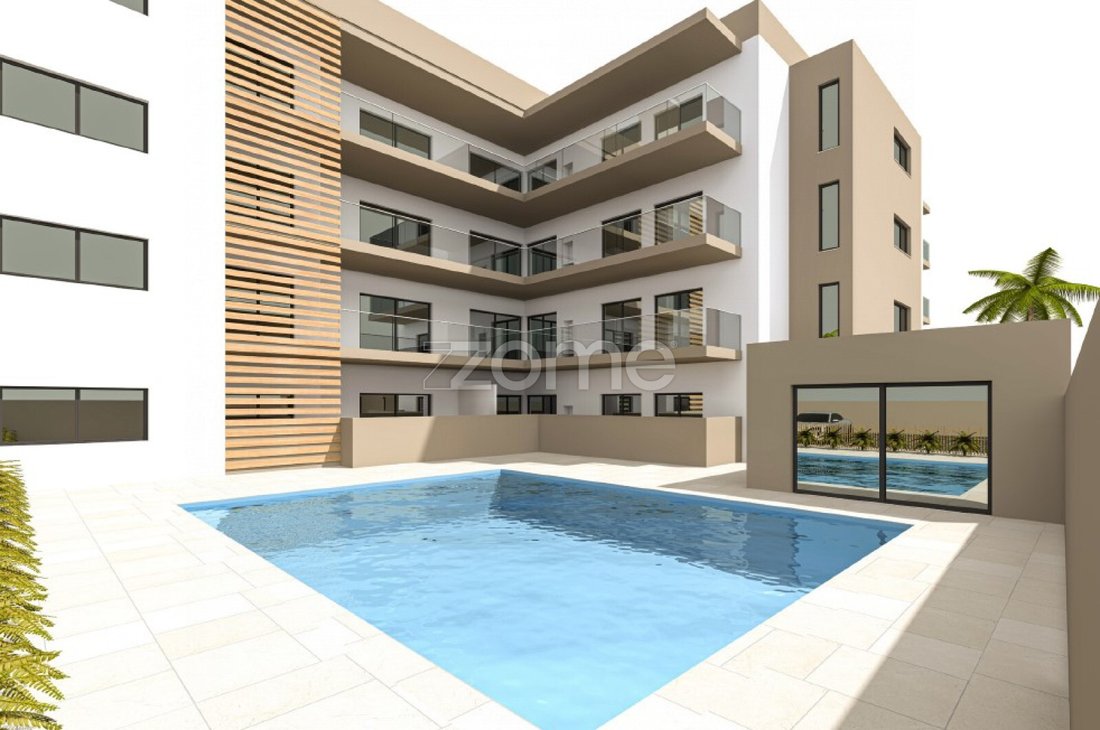 Apartment in Nossa Senhora de Fatima, Santarem District, Portugal 3 - 15885132