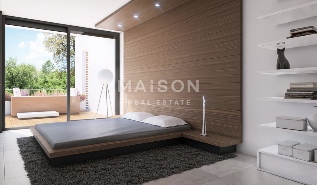 Apartment in Grad Crikvenica, Primorje-Gorski Kotar County, Croatia 4 - 15882886