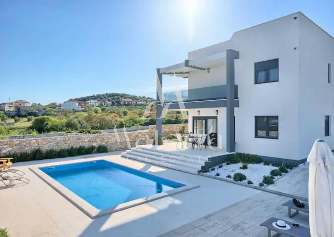 House in Vodice, Sibenik-Knin County, Croatia 2 - 15884489