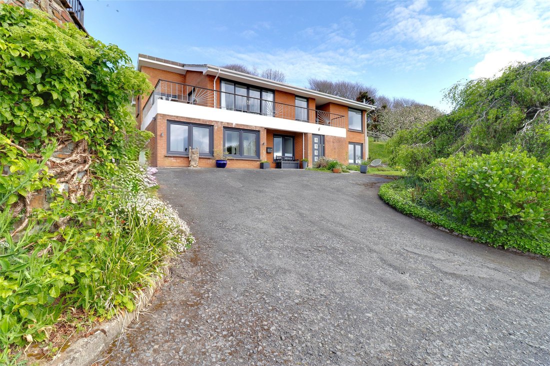 Haus in Braunton, England 5 - 15884147