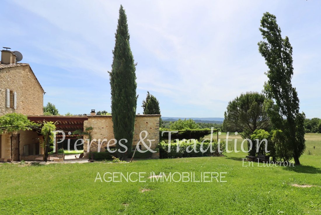 Estate in Roussillon, Provence-Alpes-Côte d'Azur, France 5 - 15881961