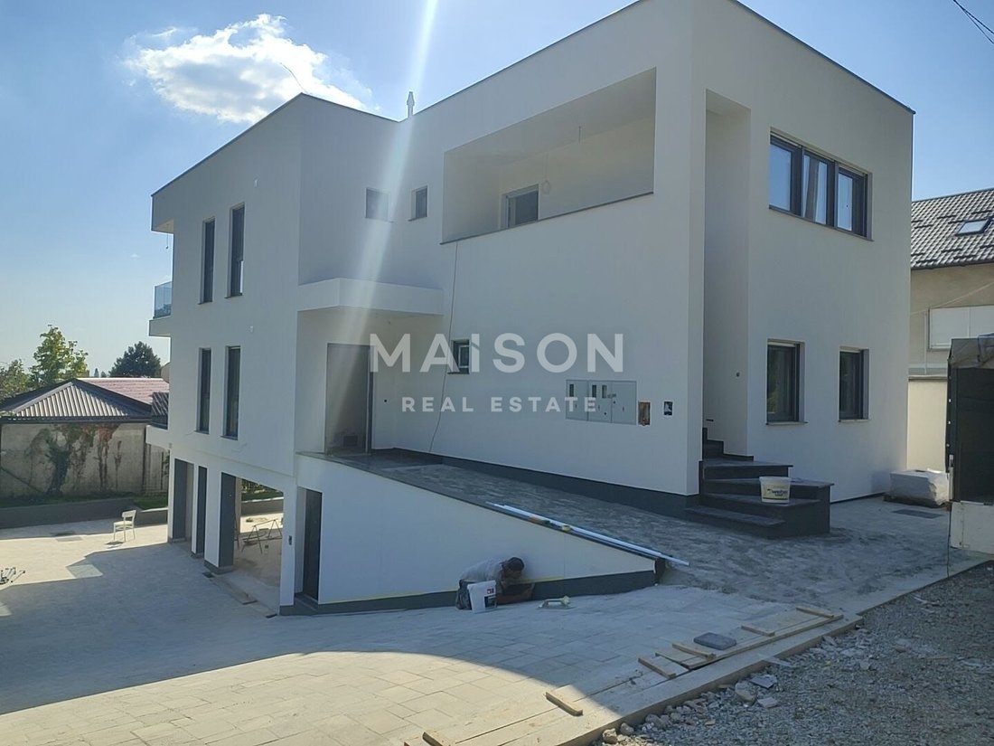 House in Mjesni odbor Remete, Zagreb, City of Zagreb 4 - 15882946