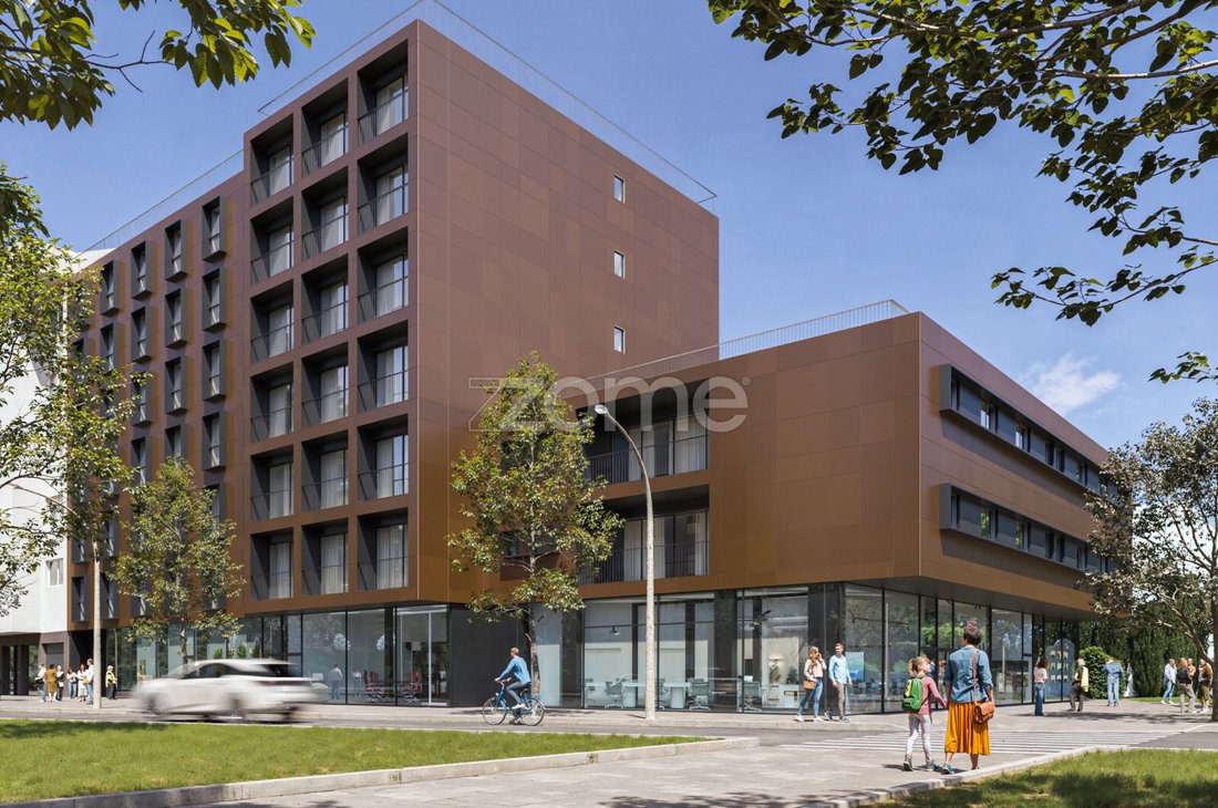 Apartment in Cedofeita, Santo Ildefonso, Se, Miragaia, Sao Nicolau e Vitoria, Porto District, Portugal 2 - 15885124