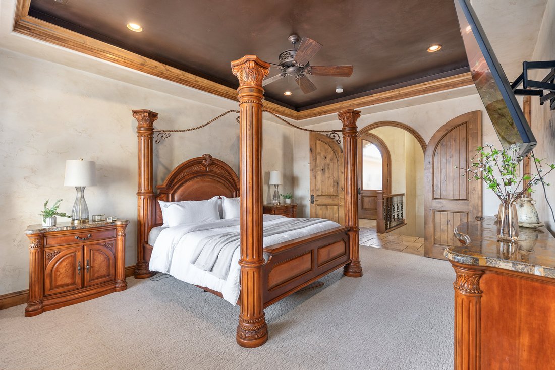 House in Ivins, Utah, United States 4 - 15883893