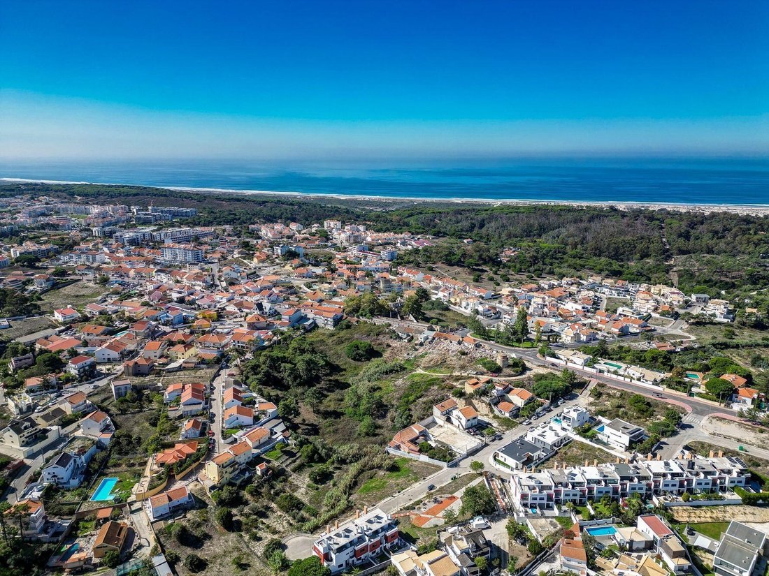Land in Charneca de Caparica e Sobreda, Setubal, Portugal 5 - 13444639