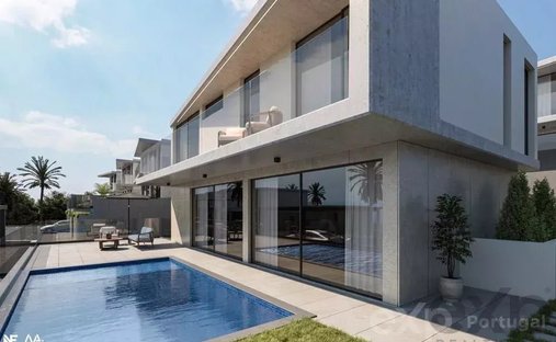 Haus in São Martinho, Autonome Region Madeira, Portugal 1