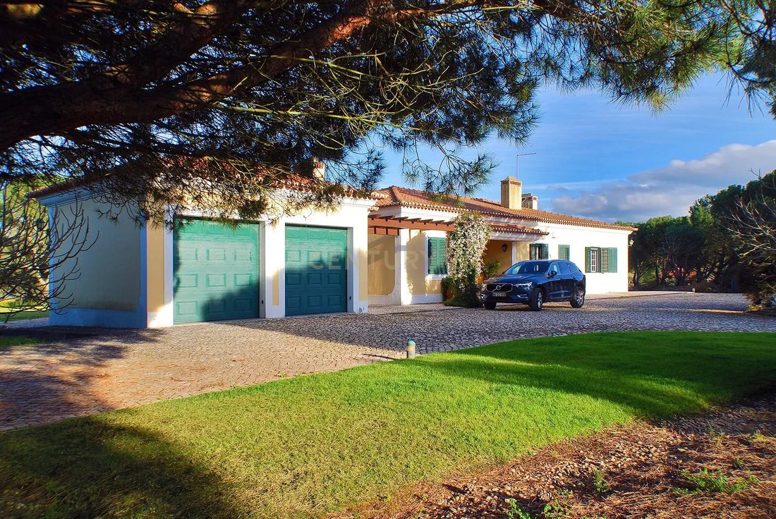 Villa in Santo Estevao, Santarem District, Portugal 3 - 13282308