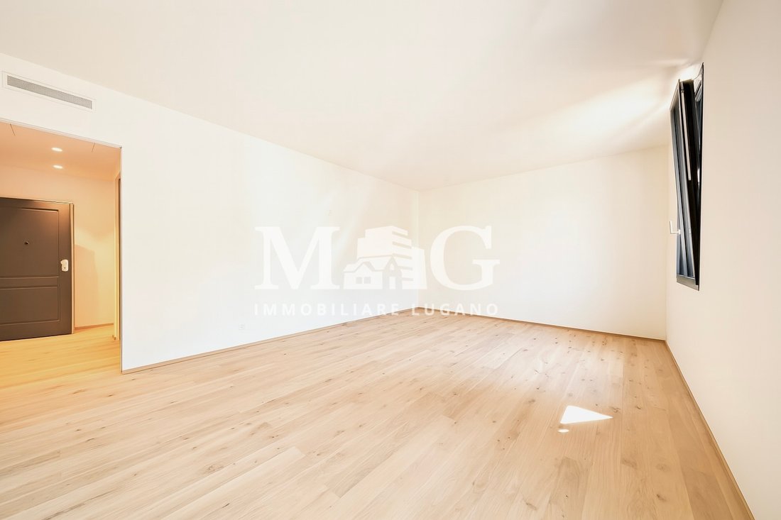 Apartment in Lugano, Ticino, Switzerland 2 - 15881714