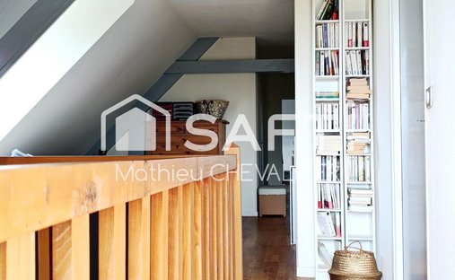 Castle for Sale in Saint-Valery-sur-Somme, Hauts-de-France, France