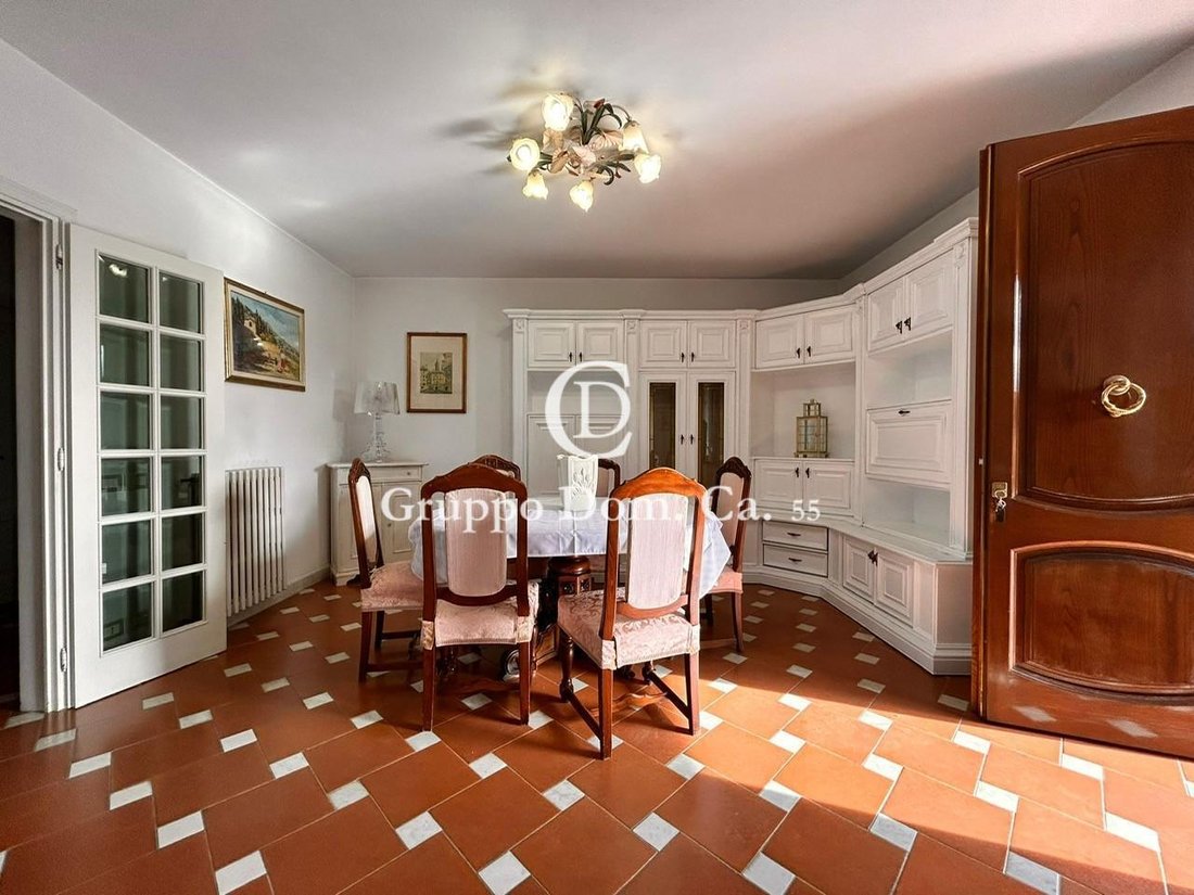 Villa in Center, Forte dei Marmi, Tuscany 4 - 15884096