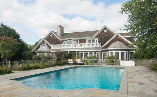 Bridgehampton, New York, United States 1