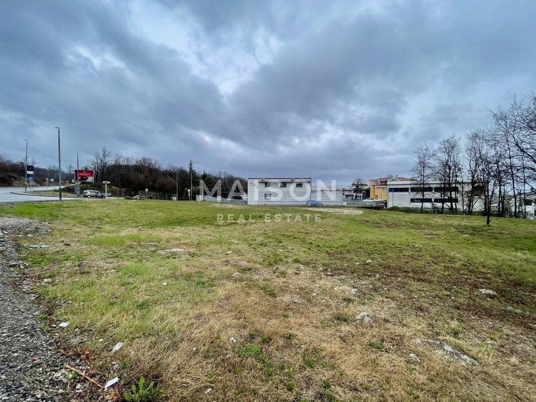 Land in Opcina Matulji, Primorje-Gorski Kotar County, Croatia 4 - 15882961