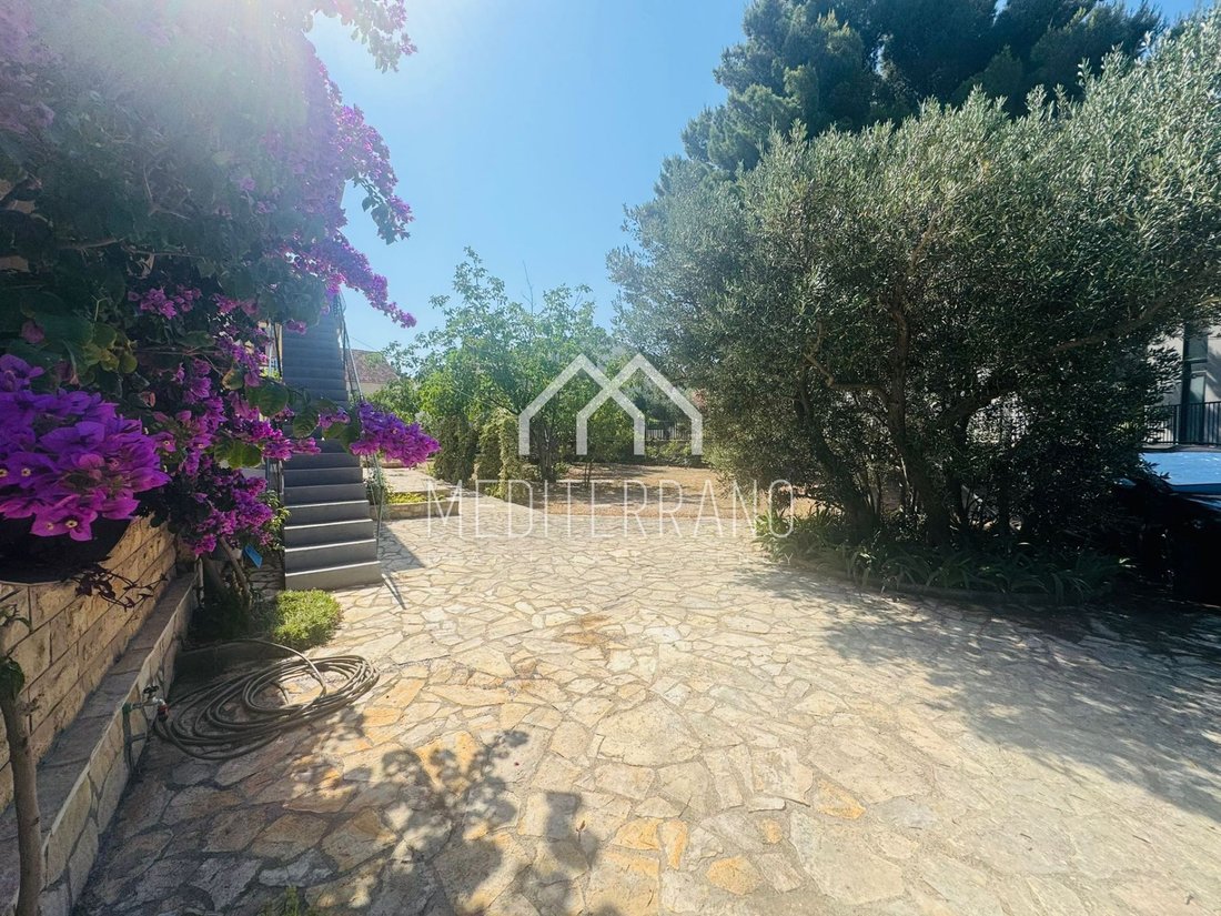 House in Zaboric, Sibenik-Knin County, Croatia 4 - 15884475
