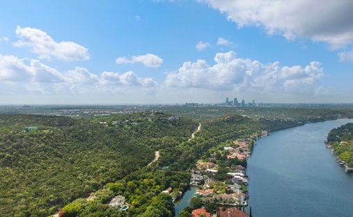 Terreno a Austin, Texas, Stati Uniti 1
