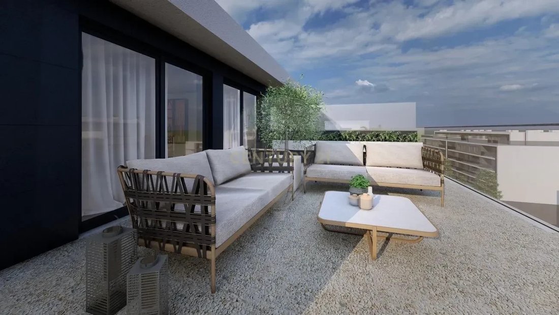 Apartment in Montijo e Afonsoeiro, Setubal, Portugal 4 - 14409923