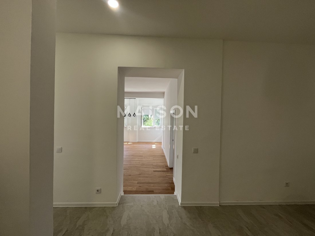 Apartment in Grad Opatija, Primorje-Gorski Kotar County, Croatia 3 - 15882861