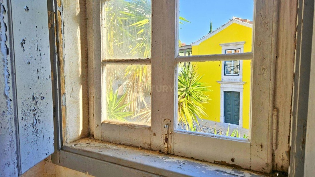 Villa in Paco de Arcos, Lisbon, Portugal 4 - 15882708