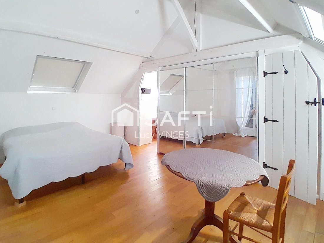 House in Besse, Nouvelle-Aquitaine, France 5 - 15883573