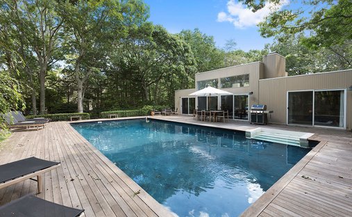 East Hampton, New York, United States 1