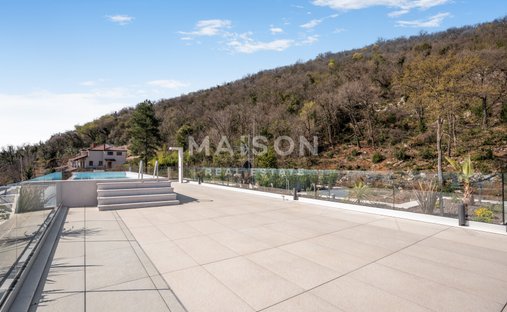 Apartment in Grad Opatija, Primorje-Gorski Kotar County, Croatia 1