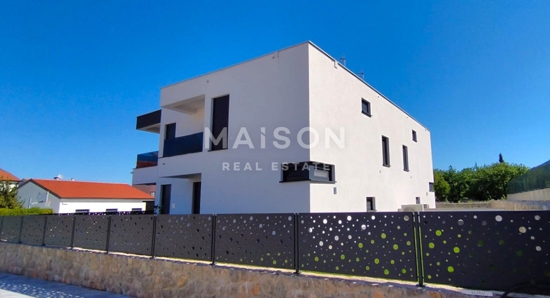 House in Malinska, Primorje-Gorski Kotar County, Croatia 3 - 15882854