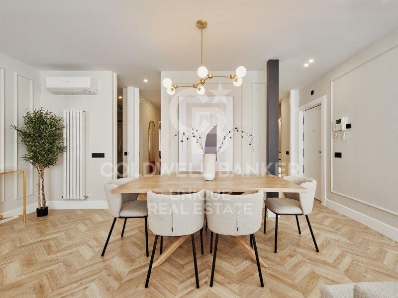 Apartment in Barrio Salamanca, Madrid, Spain 5 - 15884375