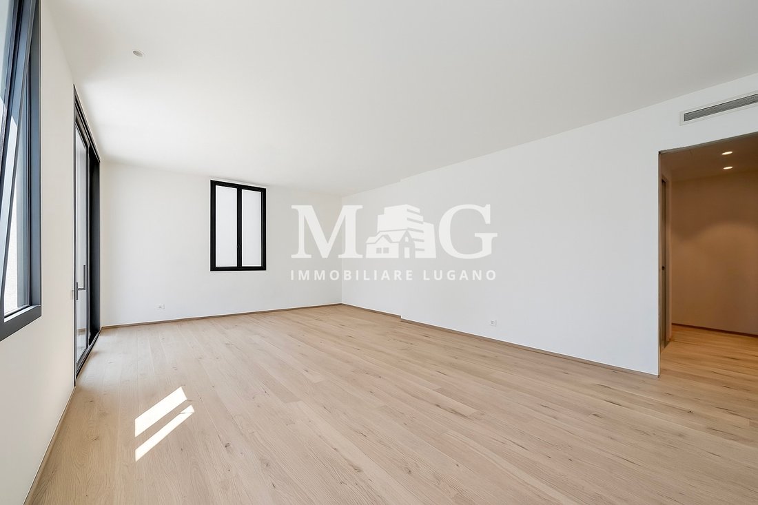 Apartment in Lugano, Ticino, Switzerland 4 - 15881700