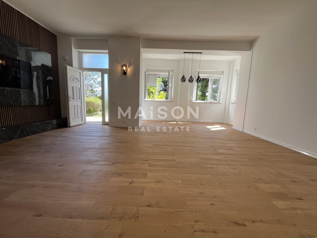 Apartment in Grad Opatija, Primorje-Gorski Kotar County, Croatia 4 - 15882861