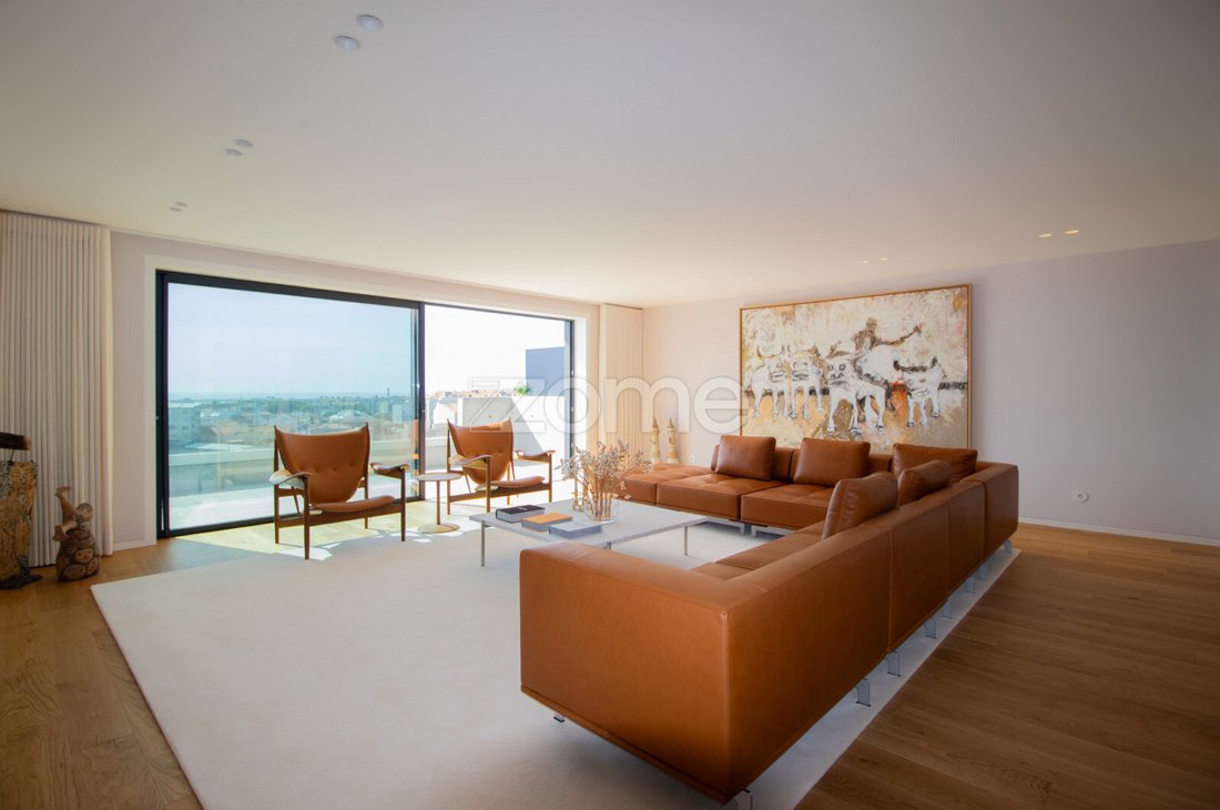 Appartamento a Matosinhos e Leca da Palmeira, Oporto, Portogallo 3 - 15884557