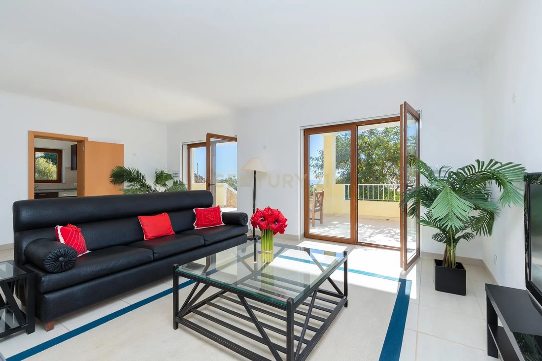Villa in Praia da Luz, Algarve, Portugal 1 - 12255999