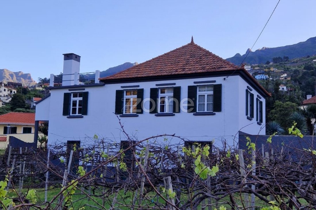 House in Sao Vicente, Madeira, Portugal 3 - 15884974