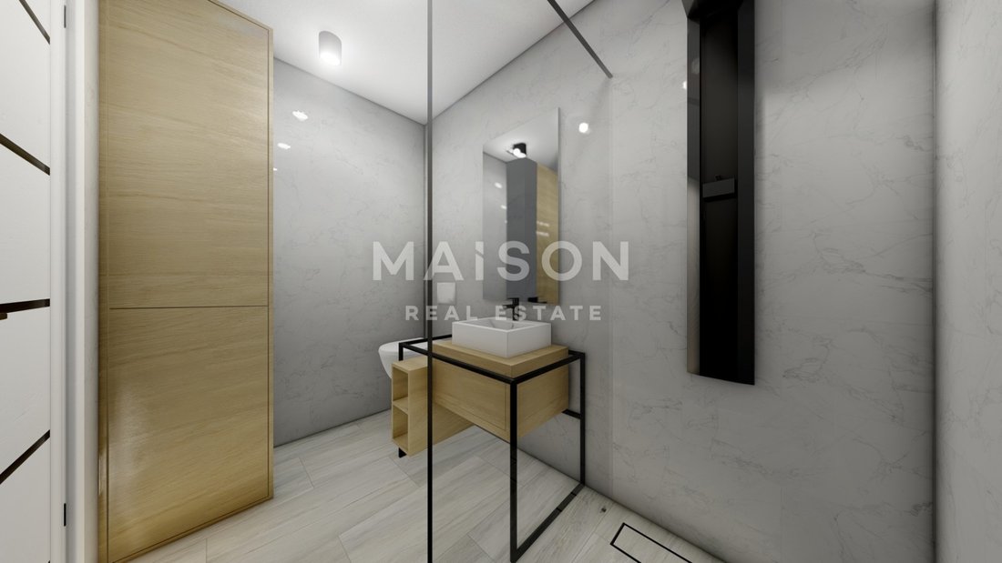 Apartment in Krk, Primorje-Gorski Kotar County, Croatia 3 - 15882940