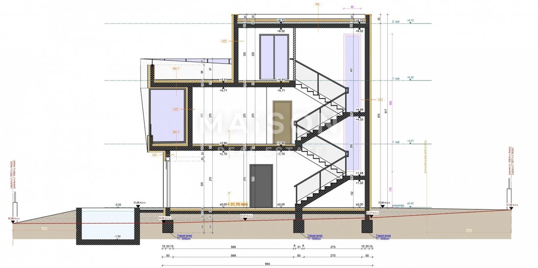 House in Medulin, Istria County, Croatia 2 - 15882858
