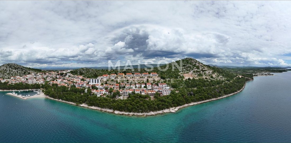 Apartment in Opcina Pakostane, Zadar County, Croatia 5 - 15882798