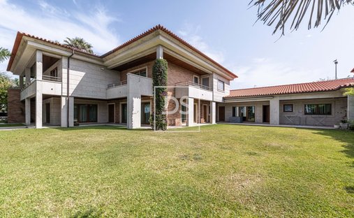 Villa in Esposende, Marinhas e Gandra, Braga, Portugal 1