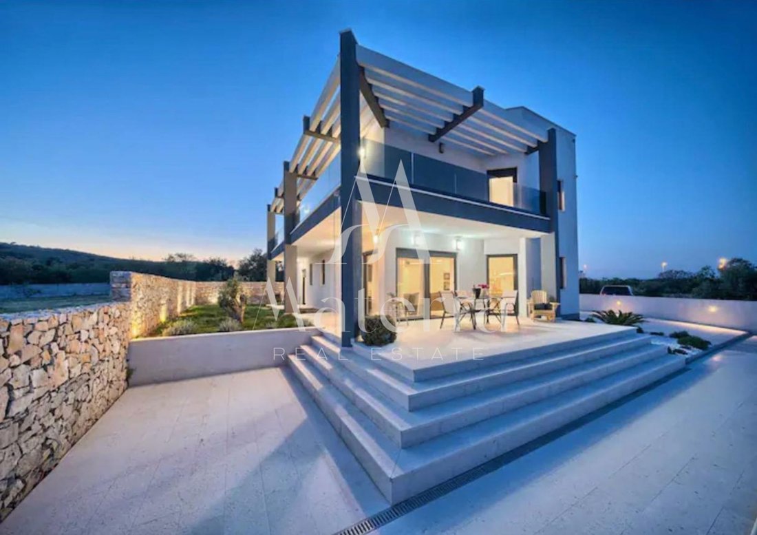 House in Vodice, Sibenik-Knin County, Croatia 3 - 15884489