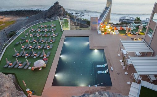 Apartment in Mogan, Canary Islands, Spain 1