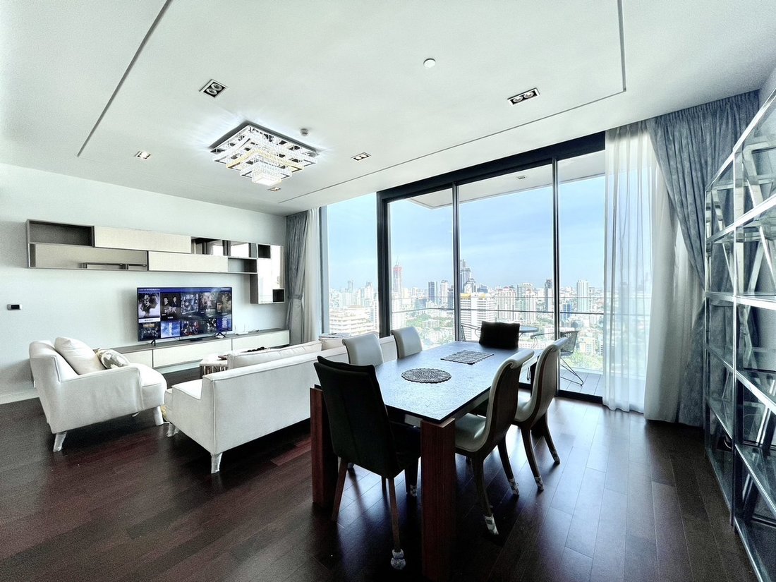 Condo in Bangkok, Krung Thep Maha Nakhon, Thailand 2 - 15885344