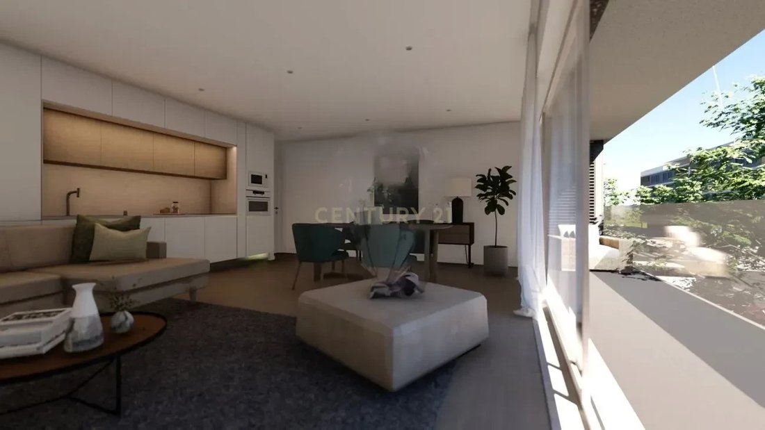 Apartment in Montijo e Afonsoeiro, Setubal, Portugal 5 - 14409904