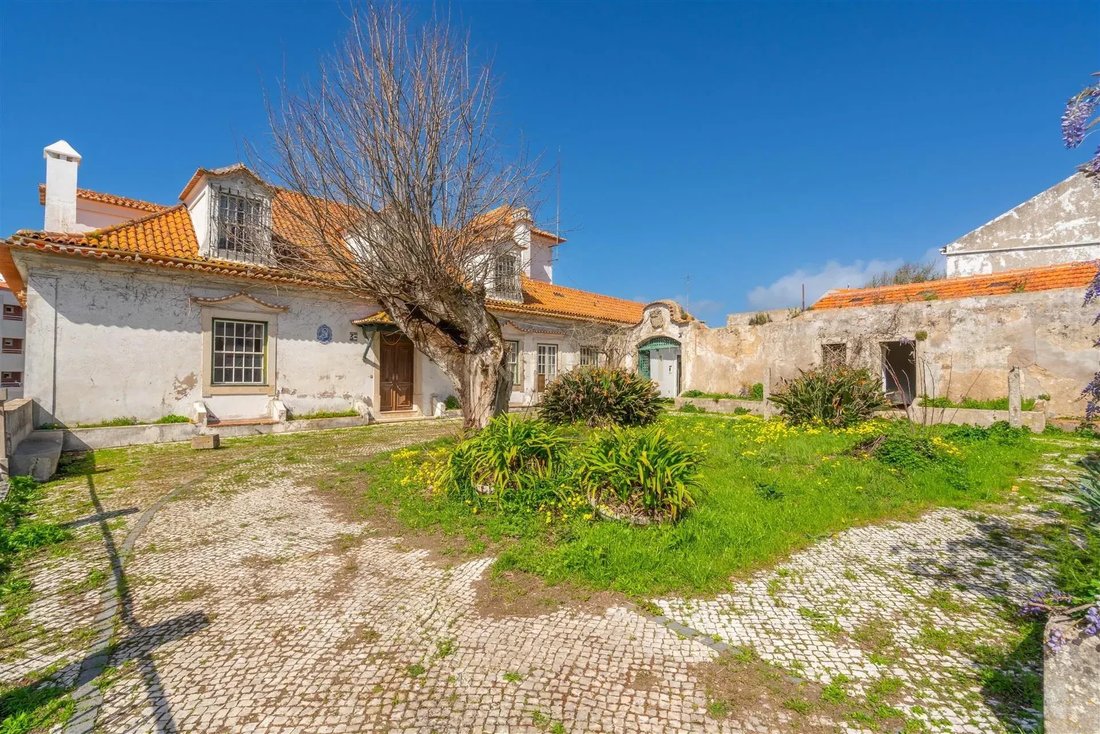 Land in Tavarede, Coimbra District, Portugal 3 - 15882581