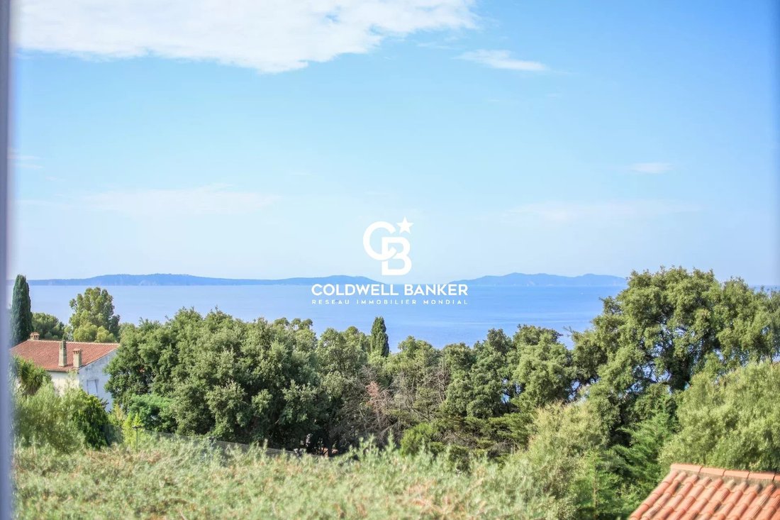 Rayol-Canadel-sur-Mer, Provence-Alpes-Côte d'Azur, France 1 - 15881989