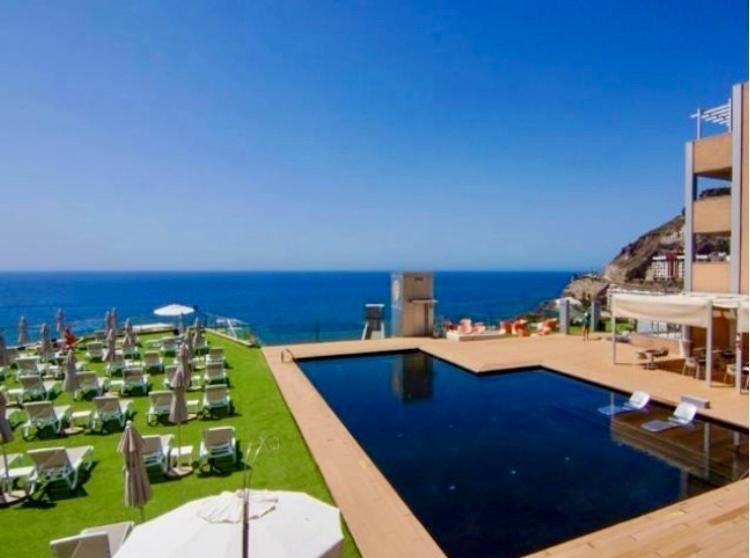 Apartment in Mogan, Canary Islands, Spain 5 - 15884259