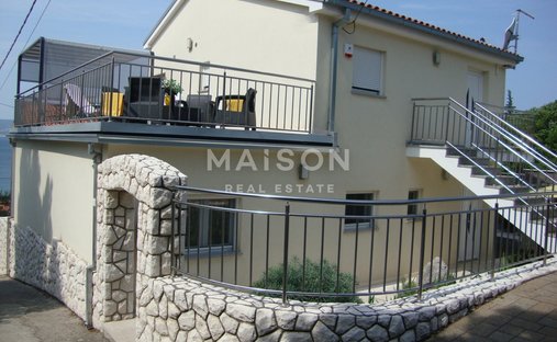 House in Novi Vinodolski, Primorje-Gorski Kotar County, Croatia 1