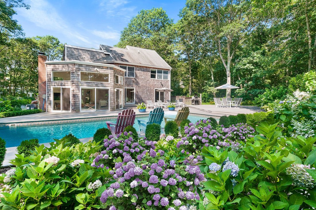 East Hampton, New York, United States 1 - 15879359