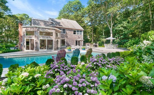 East Hampton, New York, United States 1