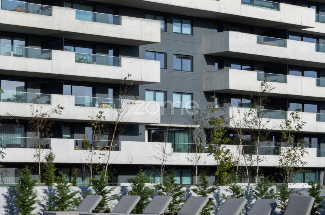 Appartamento a Matosinhos e Leca da Palmeira, Oporto, Portogallo 2 - 15884597
