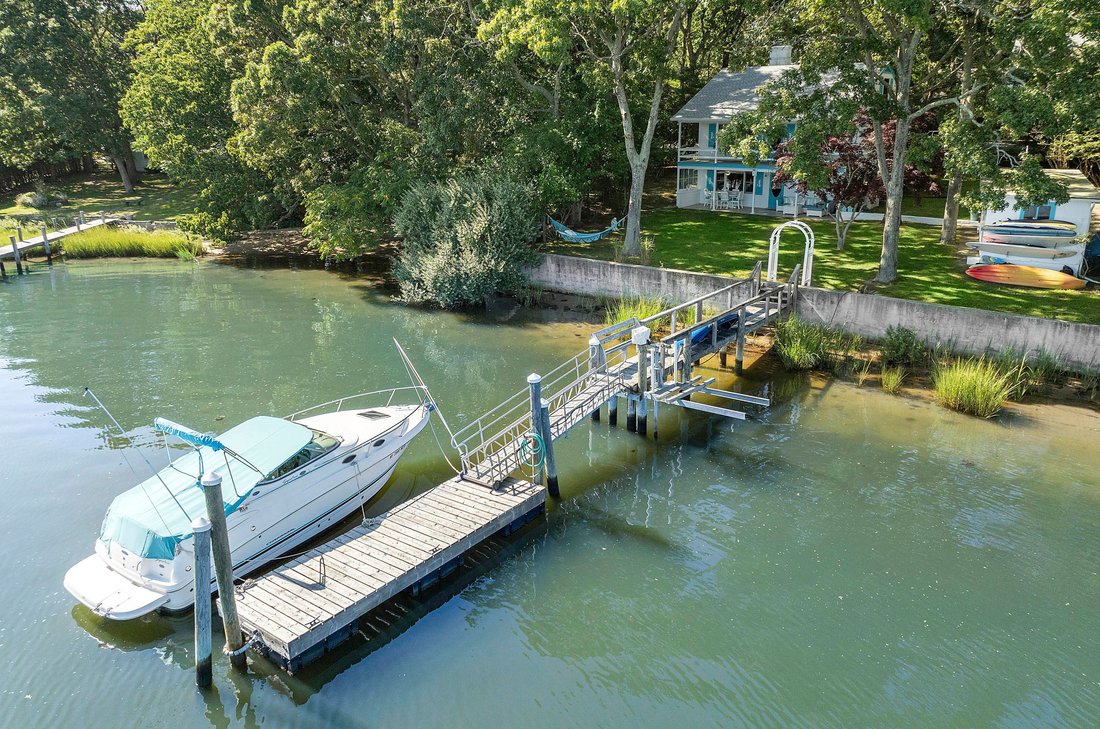 House in Sag Harbor, New York, United States 5 - 15884619