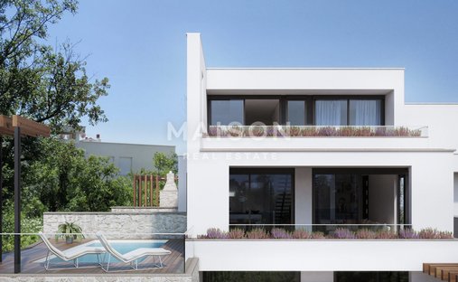 Apartment in Grad Crikvenica, Primorje-Gorski Kotar County, Croatia 1