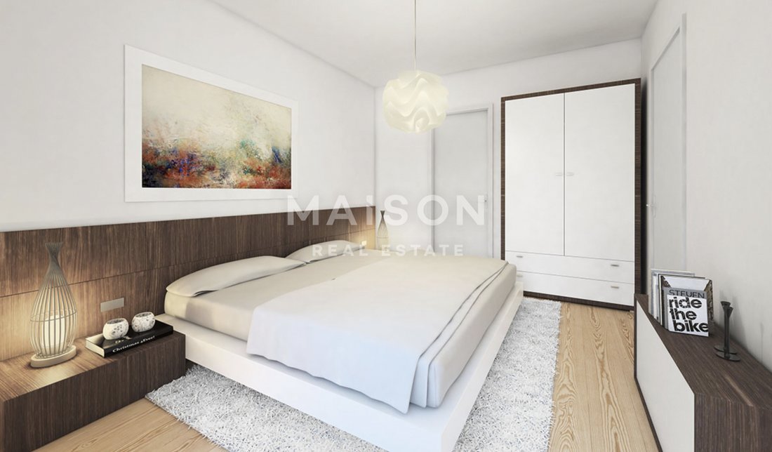 Apartment in Grad Crikvenica, Primorje-Gorski Kotar County, Croatia 5 - 15882888